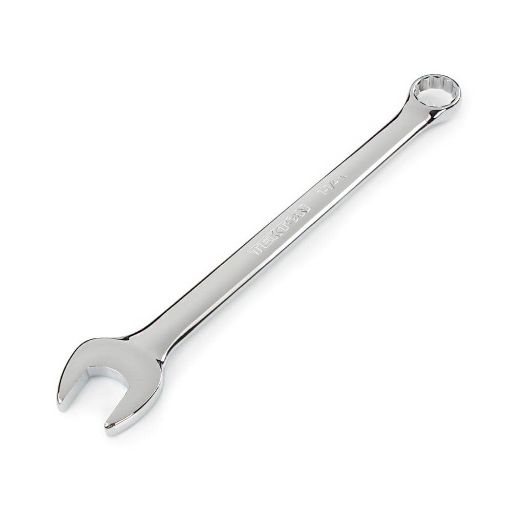 1-1/4 in. Combination Wrench price history on PriceWatchPro