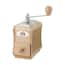 Santiago Natural Beechwood Manual Coffee Mill - rated 5 stars from 4 reviews