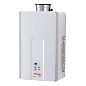 Rinnai High Efficiency 7.5 GPM Residential 180,000 BTU