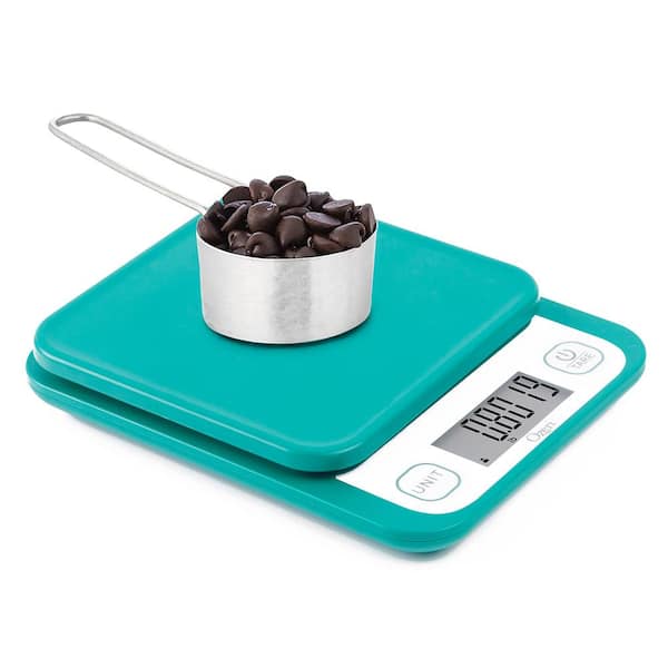 Precise Graduation Food Kitchen Scale For Cooking Baking And - Temu