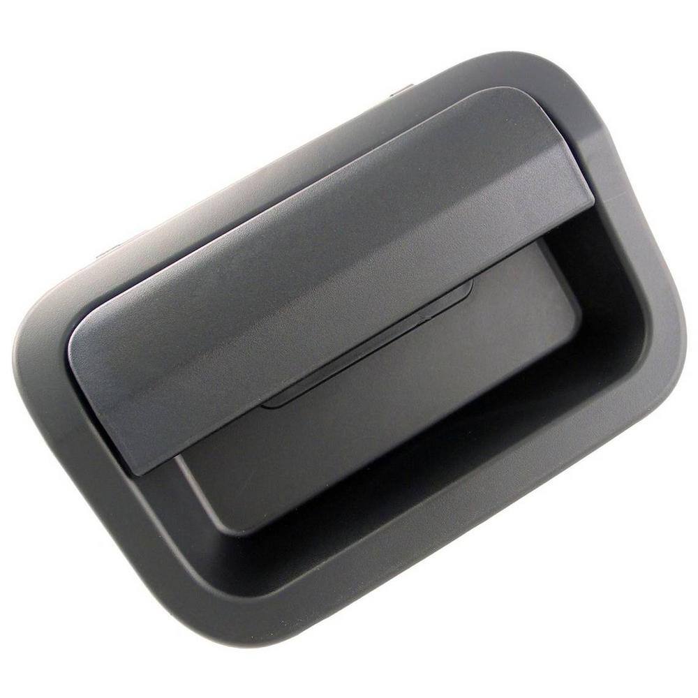 Tailgate Handle Textured Black 20072008 Ford Ranger 2.3L 756MX The