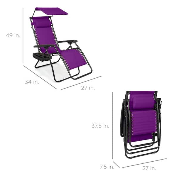 Gravity chair for Sale in Laveen Village, AZ - OfferUp