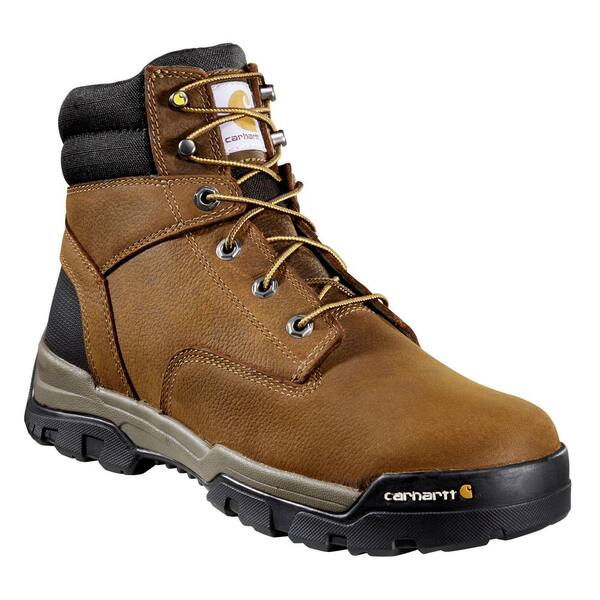 Timberland pro downdraft clearance boots review