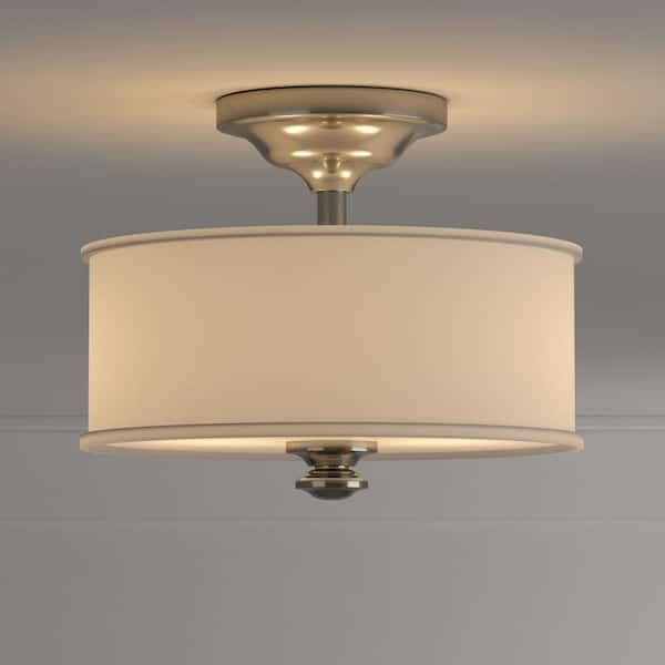 minka lavery harbour point semi flush mount