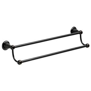 Double - Towel Bars - Bathroom Hardware - The Home Depot