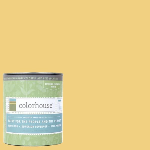 Colorhouse 1 qt. Aspire .04 Eggshell Interior Paint