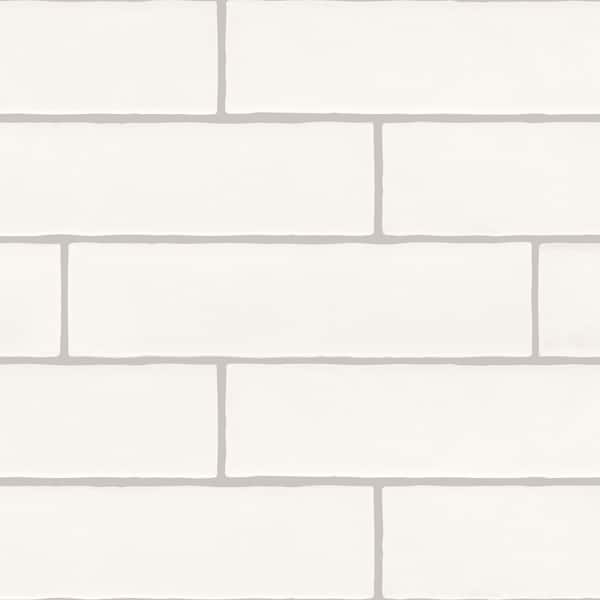 Daltile LuxeCraft Spirit 3 in. x 12 in. Glaze Ceramic Wall Tile (12 sq. ft./Case)