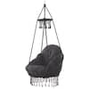 Vivere best sale macrame chair