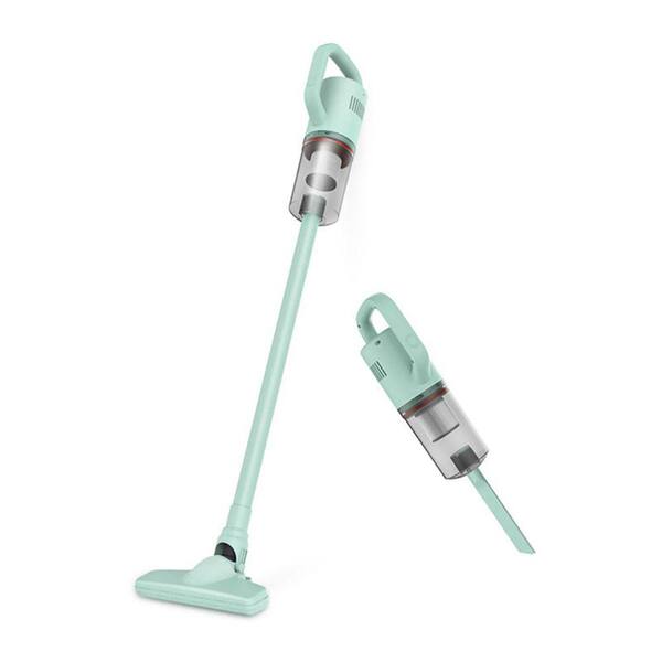 KEROMEE Bagless Corded 8kpa Powerful Suction Handheld/Stick Vacuum in