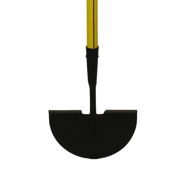 Nupla Double Edge Bush Hook With 36 In. Classic Fiberglass Handle 33140 for  sale online