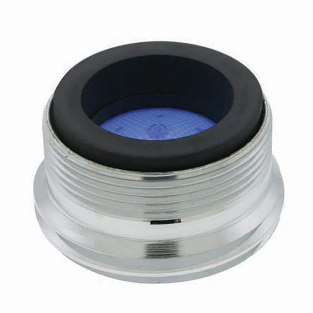 Dual Thread 15/16 in. to 27 in. x 55/64 in. to 27 in. x Male 3/4 in. Lead F