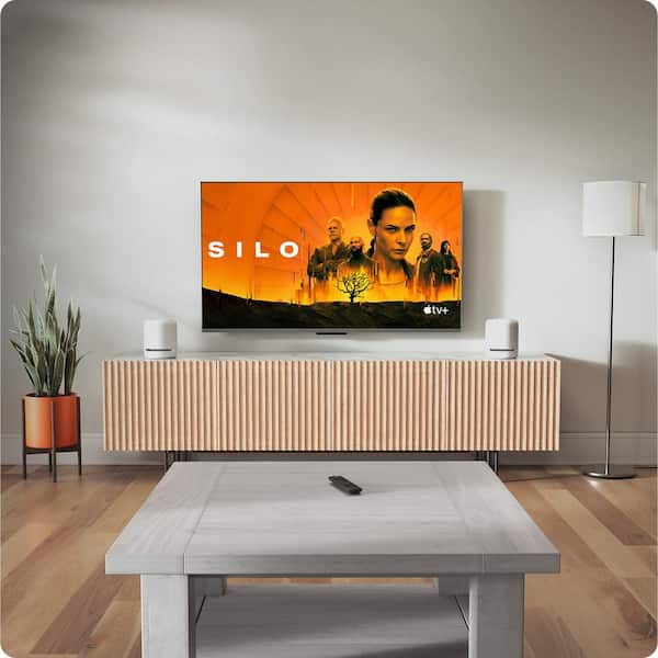 Fire TV Stick 4K Compatible con WiFi 6 (2023) – BLU/STORE