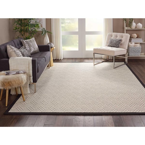 Engagement Gull Custom Area Rug with Pad