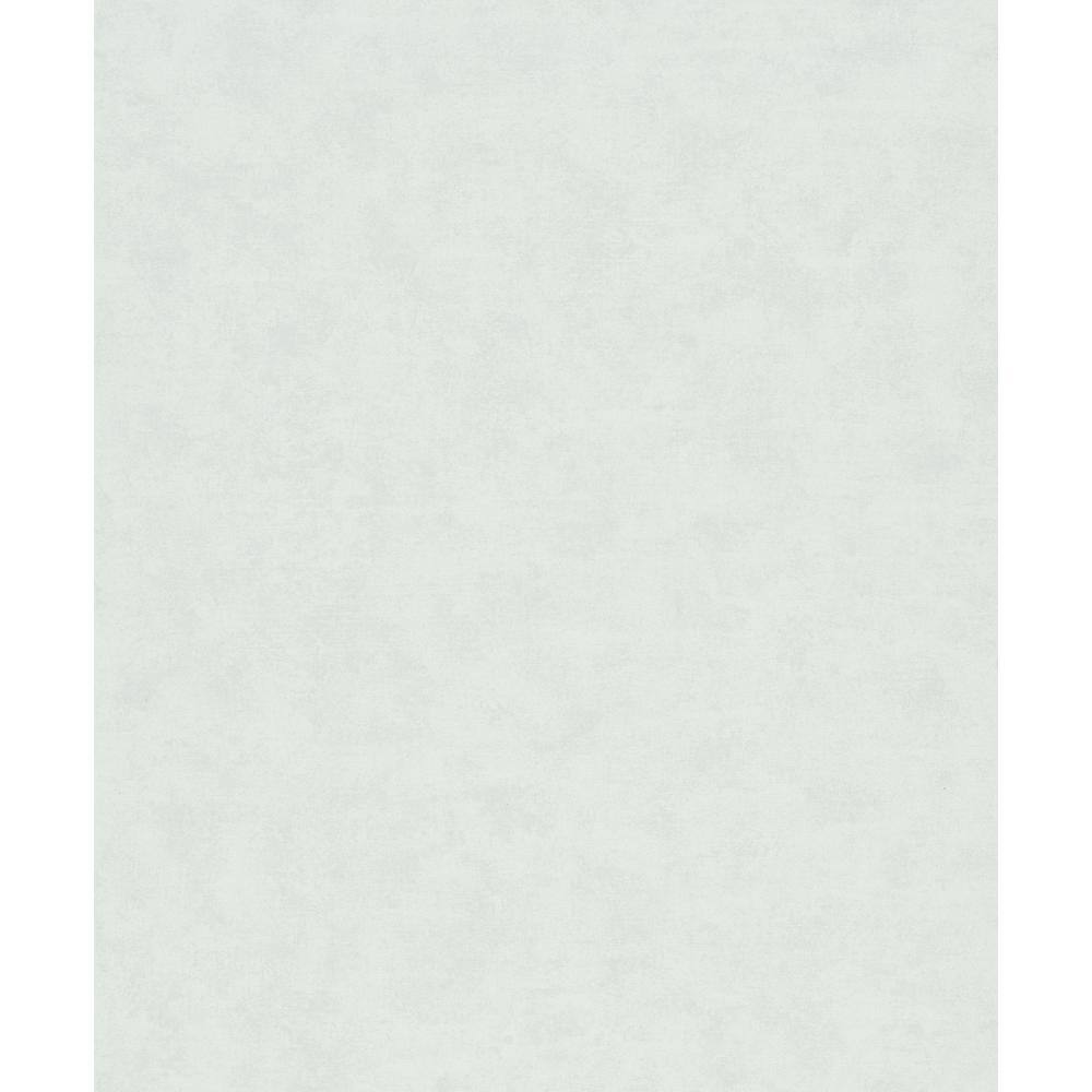 Flora Collection Sage Green Linen Effect Shimmer Finish Non-Pasted Vinyl on