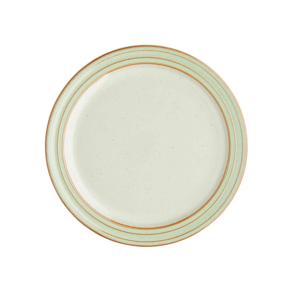 Denby Heritage Orchard Small Plate ORC-008 - The Home Depot