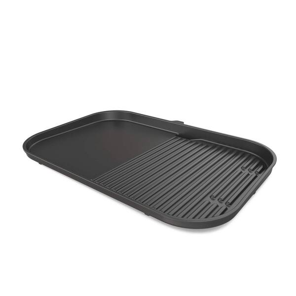 thumbnail image 2 of Ninja Foodi Griddle Plate For Ninja Woodfire Pro Connect XL Grill Og951 Og850 Og952 Grill 1122996 2 of 11