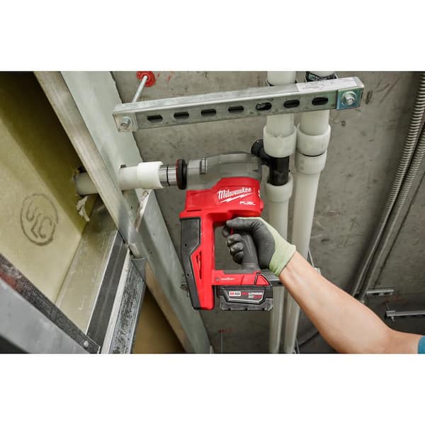 pipe expander m18 pex tool
