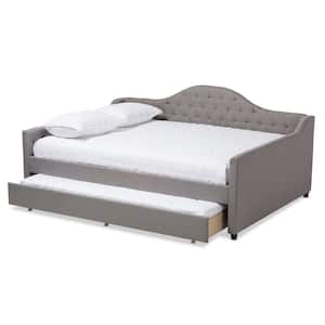 Eliza Gray Trundle Daybed