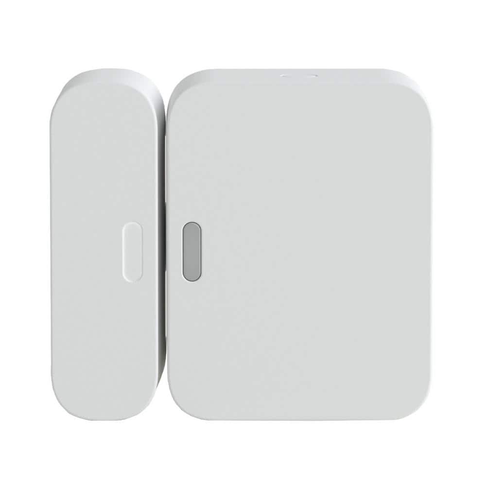 SimpliSafe Smart Indoor Entry Sensor, WiFi Connected, Wireless