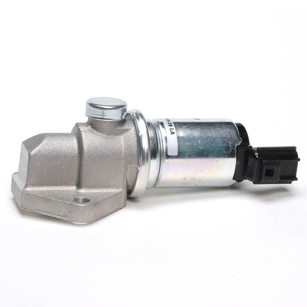 Fuel Injection Idle Air Control Valve