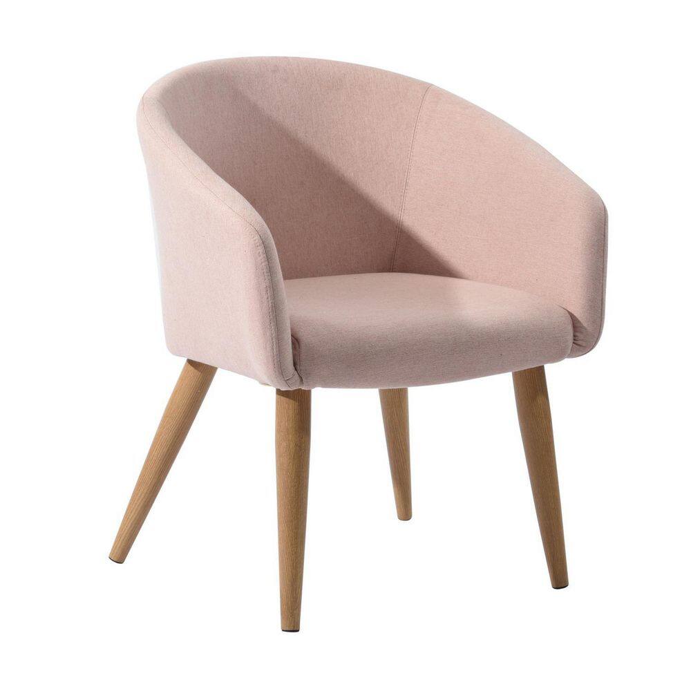 Pink occasional on sale chair kmart