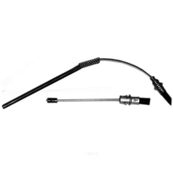 Parking Brake Cable-Element3 Front Raybestos BC92983 fits 76-79 Cadillac Seville 