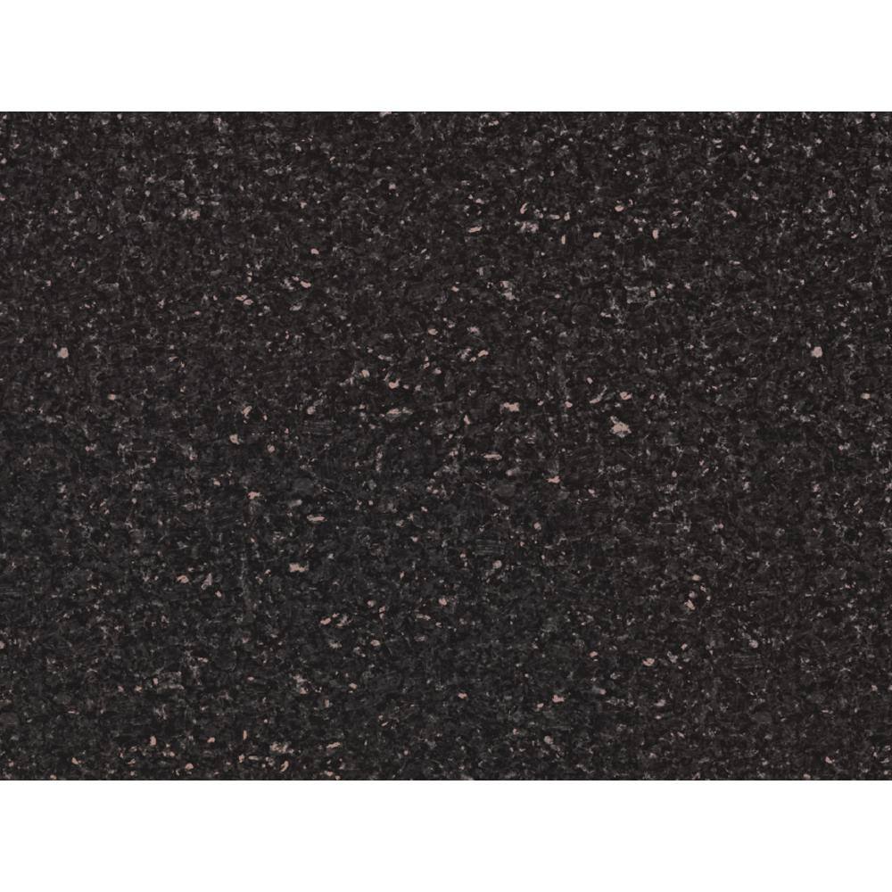 granite colors black galaxy