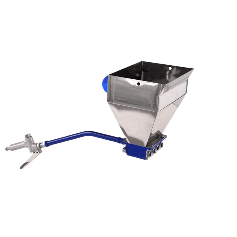Bon 2 Gal. Texture Sprayer High Output Performance with Adjustable Spray Control price history on PriceWatchPro