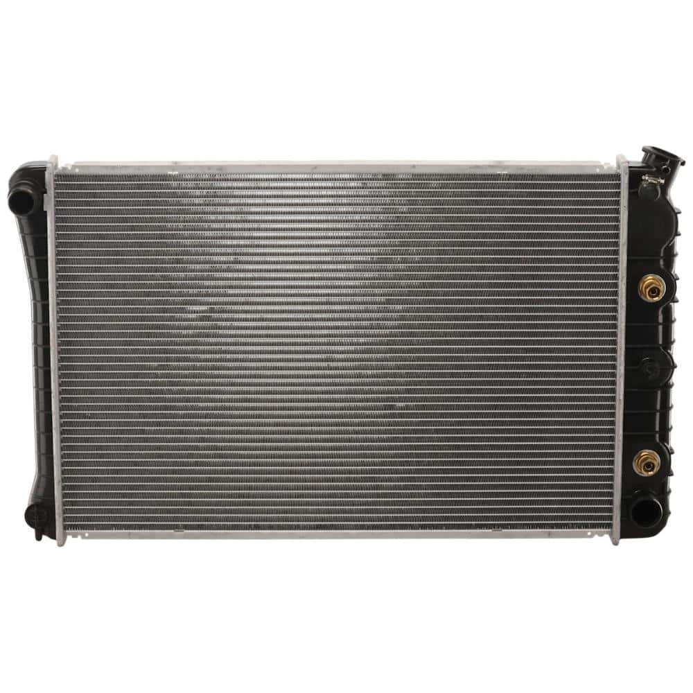 Radiator Compatible with Chevrolet Malibu 1978-1983, Camaro 1969-1981, Buick LeSabre 1980, Blazer 1973-1974 price history on PriceWatchPro