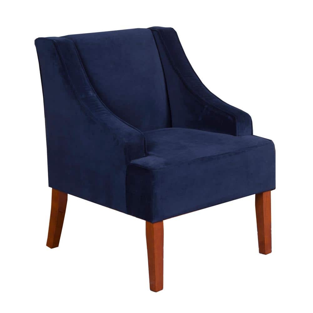 Blue accent chairs under $100 Clearance