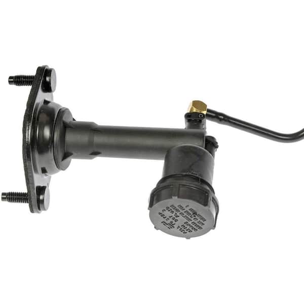 First Stop Clutch Master and Slave Cylinder Assembly 2003-2004 Jeep Wrangler 2.4L 4.0L