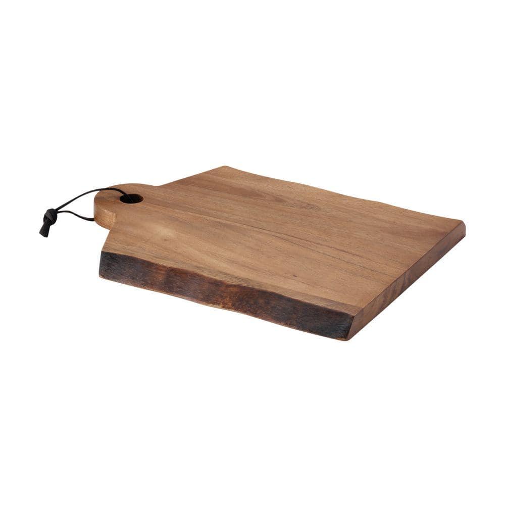 Reclaimed Wood and Richlite Cutting Board