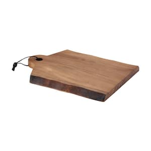 Cucina Pantryware Wooden Cutting Board with Handle