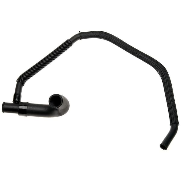 Gates Radiator Coolant Hose 2009-2010 Dodge Journey