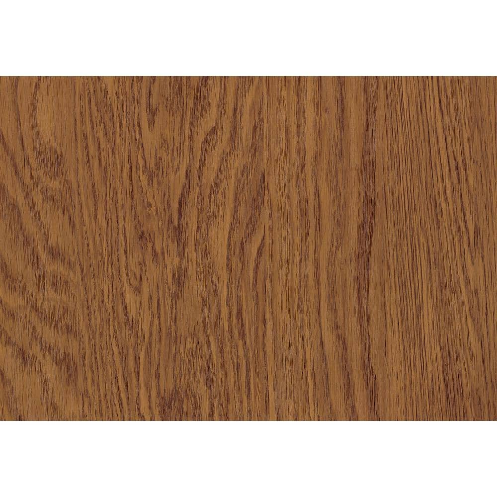 Wild Oak 17 in. x 78 in. Home Decor Self-Adhesive Film