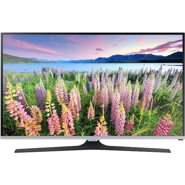 Samsung 43 in. Class LED 1080p 60Hz Internet Enabled HDTV with Wi-Fi Direct