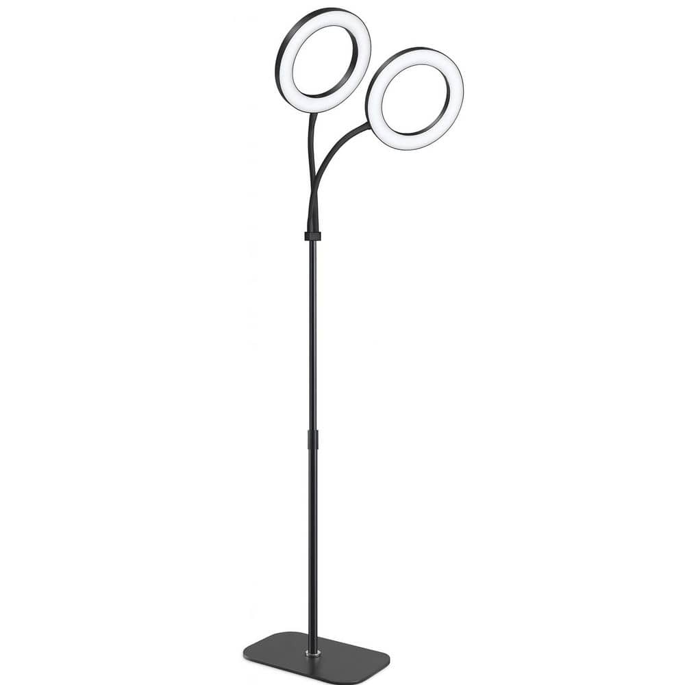BeamBox 67 in. Adjustable Full Spectrum LED Grow Light with 2
