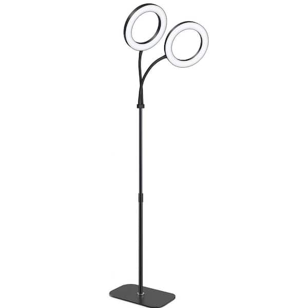 【美品】植物育成LEDライト 67cm x 56cm 400W BeamBox 67 in. Adjustable Full Spectrum LED Grow Light with 2
