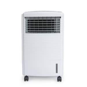 476 CFM 3-Speed Portable Evaporative Cooler for 87.5 sq. ft. with 3D Cooling Pad