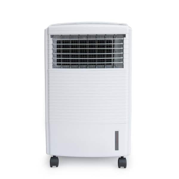 SPT 476 CFM 3-Speed Portable Evaporative Cooler for 87.5 sq. ft. with 3D Cooling Pad