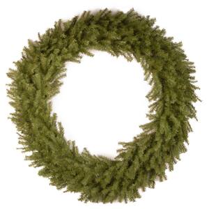 60 in. Norwood Fir Artificial Wreath