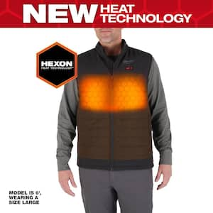 Sale heated vest