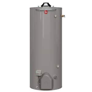 Performance 75 Gal. Tall 6 Year 75,100 BTU Ultra Low NOx (ULN) Natural Gas Tank Water Heater
