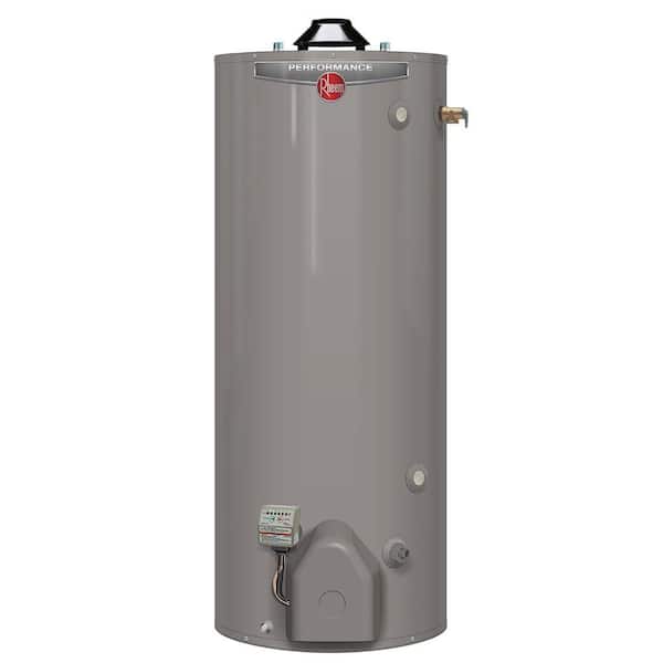 98 gallon water heater