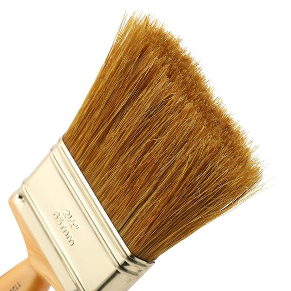 Wooster Amber Fong Angle Sash Paint Brush