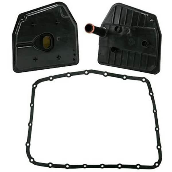 Wix Auto Trans Filter Kit