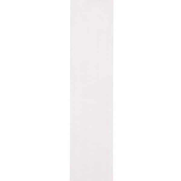 Woodgrain Millwork - LWM 266-1/4 in. x 1-1/2 in. x 96 in. Primed Finger-Jointed Lattice Moulding