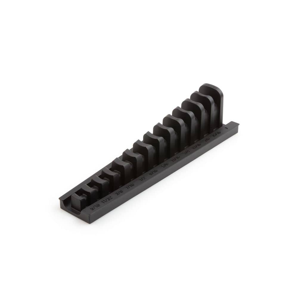 Snap-on A277 3/8 Inch Crowsfoot Wrench Holder | Organizer For Metric & SAE Crowsfeet
