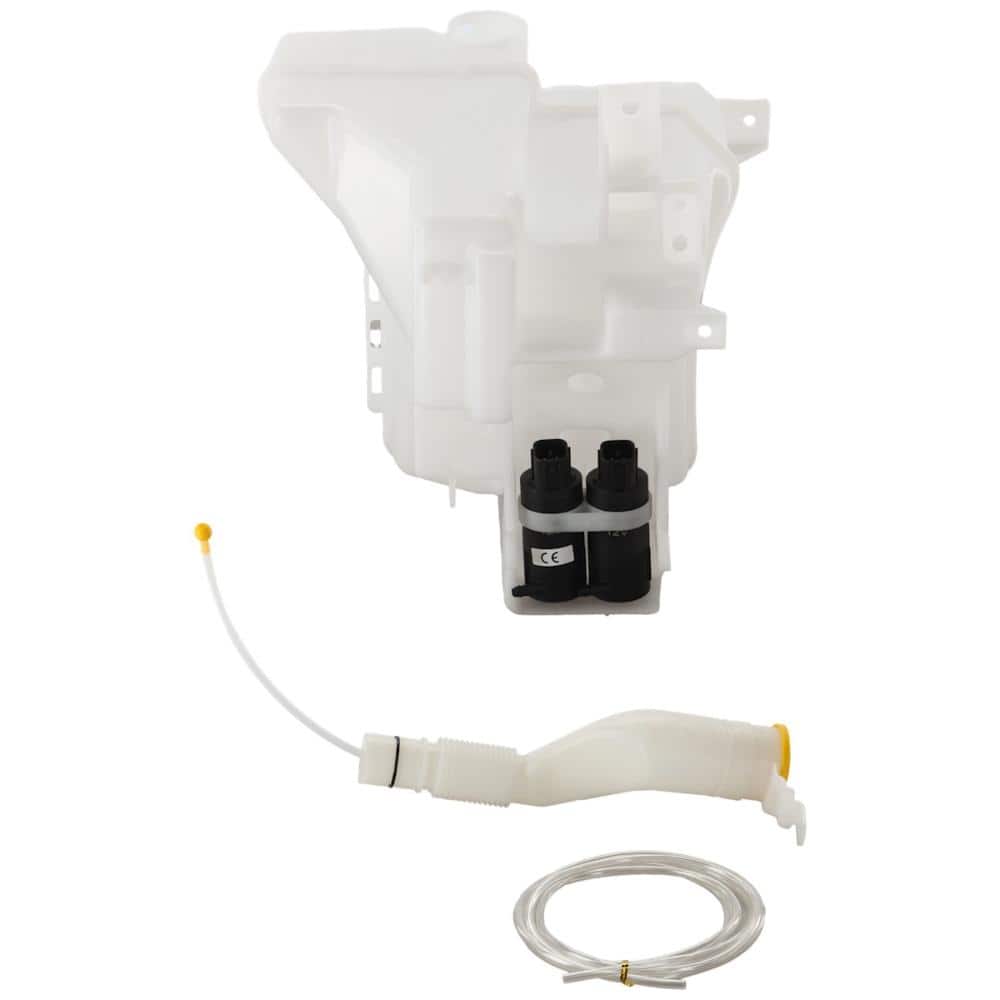 Washer Reservoir Compatible with Subaru Forester 2009-2013 2.5L price history on PriceWatchPro
