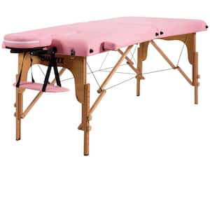 Table de massage pliante YOGHI TDM102 - Electro Dépôt